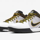 Zoom Kobe 4 Protro Del Sol 2019 AV6339 101