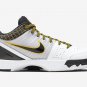 Zoom Kobe 4 Protro Del Sol 2019 AV6339 101
