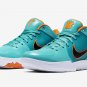 Undefeated x Kobe 4 Protro Hyper Jade CQ3869 300