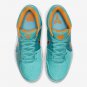 Undefeated x Kobe 4 Protro Hyper Jade CQ3869 300