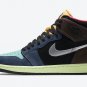 Air Jordan 1 Retro High Tokyo Bio Hack 555088 201