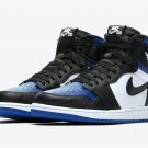 Air Jordan 1 Retro High OG Royal Toe 555088 041