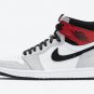 Air Jordan 1 Retro High OG Smoke Grey 555088 126