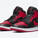 Air Jordan 1 Mid Banned 554724 074