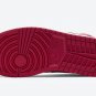 Air Jordan 1 Mid Banned 554724 074