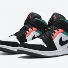Air Jordan 1 Mid SE South Beach 852542 116