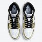 Air Jordan 1 Mid SE Metallic Gold DC1419 700