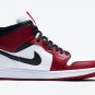 Air Jordan 1 Mid Chicago 554724 173