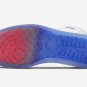 Air Jordan 1 High Zoom Racer Blue CK6637 104
