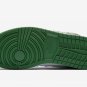 Air Jordan 1 Mid Pine Green 554724 067