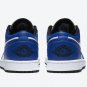 Air Jordan 1 Low Game Royal 553558 124