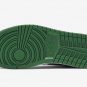 Air Jordan 1 Retro High OG Pine Green 2.0 555088 030