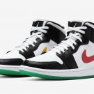 Air Jordan 1 Mid Alternate Swoosh BQ6472 063
