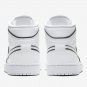Air Jordan 1 Mid SE Iridescent Trim CK6587 100