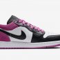 Air Jordan 1 Low SE Fuchsia CK3022 005