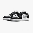 Air Jordan 1 Low Smoke Grey 553558 039