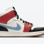 Air Jordan 1 Mid SE Let(Her)Man DC1426 100