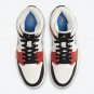 Air Jordan 1 Mid SE Let(Her)Man DC1426 100