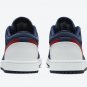 Air Jordan 1 Low USA CZ8454 400