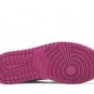 Air Jordan 1 Black Cactus Flower DC0774 005