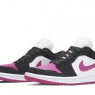 Air Jordan 1 Black Cactus Flower DC0774 005