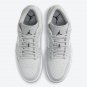 Air Jordan 1 Low White Camo DC9036 100