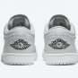 Air Jordan 1 Low White Camo DC9036 100