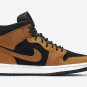 Air Jordan 1 Mid SE Desert Ochre DB5453 700