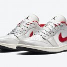 Air Jordan 1 Low Night Track DA4668 001
