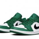 Air Jordan 1 Low Pine Green 553558 301