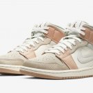 Air Jordan 1 Mid Milan CV3044 100