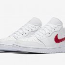 Air Jordan 1 Low University Red AO9944 161