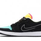 Air Jordan 1 Low SE Aurora Green CK3022 013