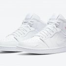 Air Jordan 1 Mid SE Euro Tour CW7589 100