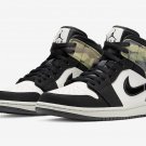 Air Jordan 1 Mid Camo CW5490 001