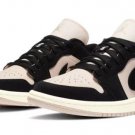 Air Jordan 1 Low Black Guava Ice DC0774 003