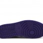 Air Jordan 1 Mid Starfish 553558 501