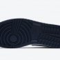 Air Jordan 1 Low SE Washed Denim CZ8455 100