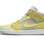 Air Jordan 1 Mid SE Lemon Wash DA4666 001