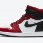 Air Jordan 1 Retro High OG Satin Red CD0461 601