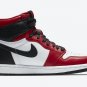 Air Jordan 1 Retro High OG Satin Red CD0461 601
