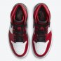 Air Jordan 1 Retro High OG Satin Red CD0461 601