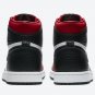 Air Jordan 1 Retro High OG Satin Red CD0461 601