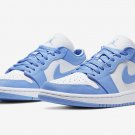 Air Jordan 1 Low UNC AO9944 441