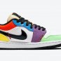Air Jordan 1 Low SE Lightbulb CZ3572 104
