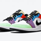 Air Jordan 1 Low SE Lightbulb CZ3572 104