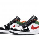 Air Jordan 1 Low Multi-Color CZ4776 101