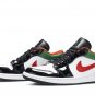 Air Jordan 1 Low Multi-Color CZ4776 101