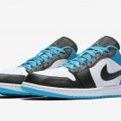 Air Jordan 1 Low SE Laser Blue CK3022 004