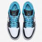 Air Jordan 1 Low SE Laser Blue CK3022 004